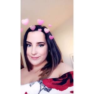 Meet your Posher, Sydnie